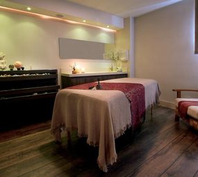 Shambala Spa  photo 9
