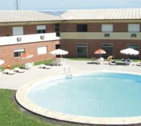 Samburá Hotel photo 1