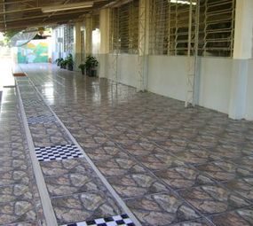Darlei de Souza Empreiteira