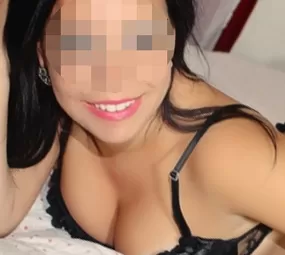 Bruninha Santos