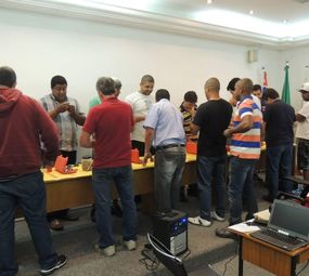 Arnoldo Cursos photo 5