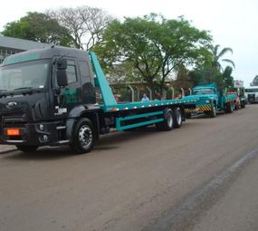 Rodocar Guinchos photo 3