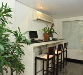 Novo Hamburgo Busines Hotel photo 2
