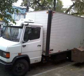 Mudanças CDL