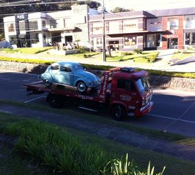 Auto Socorro Transluron photo 5