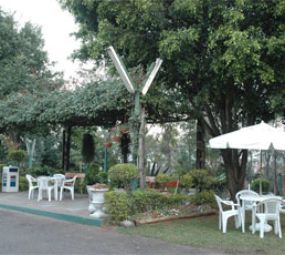 Green Park Hotel Fenac photo 7