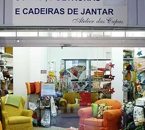 Atelier das Capas photo 1