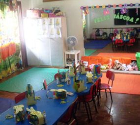 Escola de Educação Infantil Cegonha Sapeca photo 7