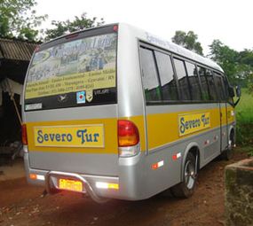 Severo Tur photo 8