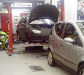 Auto Flex - Regulagem Eletrônica de Motores photo 4