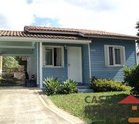 Casas Nevalle