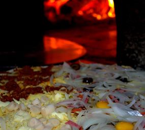 Canoa Tele Pizza photo 6
