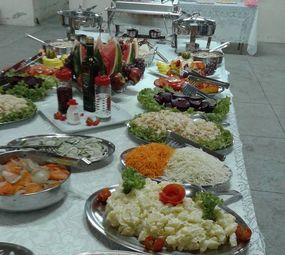 Beninha's Buffet
