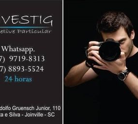 Investig Detetive Particular