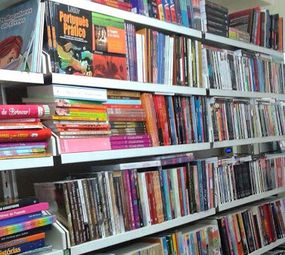 Livraria Praiamar