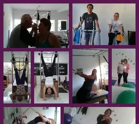 Studio de Pilates Isabel Teixeira photo 4