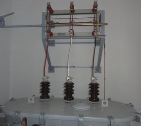 CM Instalações Elétricas photo 4