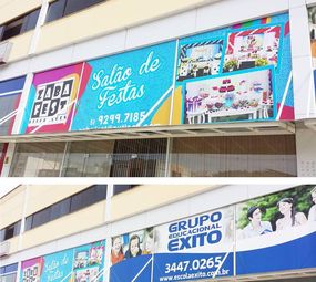 Zaba Fest Decorações e Eventos photo 2