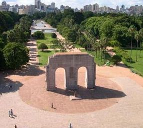 Parque Farroupilha (Redenção) photo 1