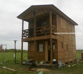 IRPA Casas de Madeira photo 1