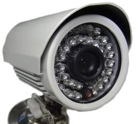 Instalação Câmeras de Monitoramento & Segurança - Estou de Olho photo 1