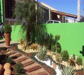 Floricultura Armazém Casa e Jardim