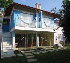 Pousada Maria Nicolau photo 2