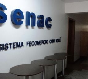 SENAC Farroupilha photo 1