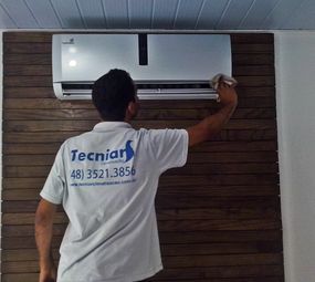 Tecniar Climatização photo 4