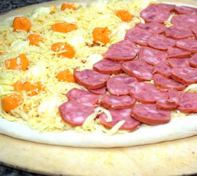 Canoa Tele Pizza photo 4