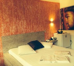 Motel Bali