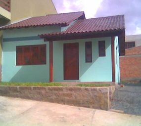 Nova Casa Construções e Reformas