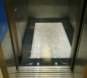 Top Design Estética em Elevadores  photo 7
