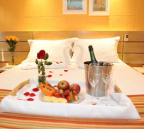 Novo Hamburgo Busines Hotel photo 9