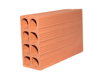 Tijolo 9x19x29