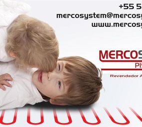 Mercosystem - Piso Aquecido photo 1