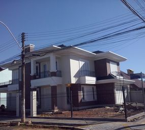 AMF Empreiteira
