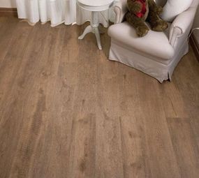 MULTIPLA - PISO LAMINADO