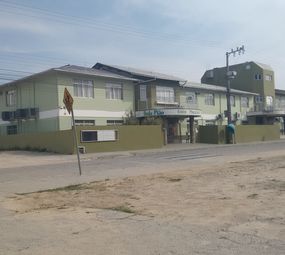 JM Empreiteira