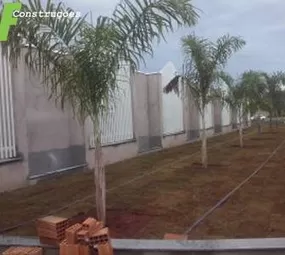 LF Construções​