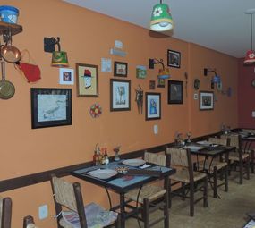Restaurante Santa Felicidade photo 4