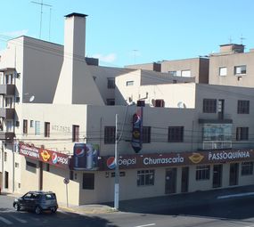 Restaurante & Churrascaria Passoquinha photo 9