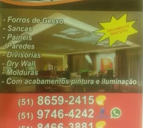 MS Reforma e Construção