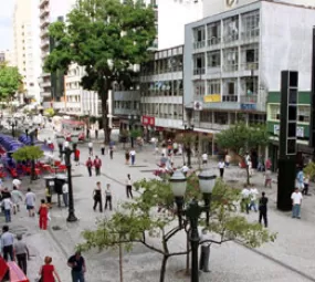 Rua XV photo 1