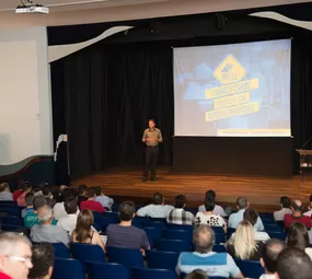NR-12: Transforme Riscos em Oportunidades