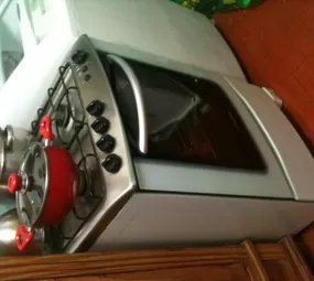 Cia dos Fogões e Aquecedores RS photo 2
