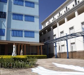 Colégio Nossa Senhora da Glória photo 1