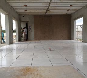 Dinamic Construções e Reformas photo 5