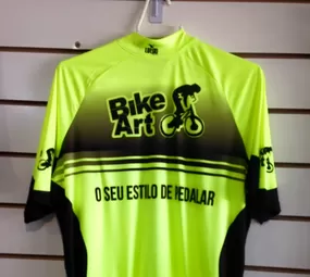 camisetas ciclista