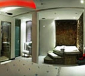 Motel Atenas photo 4